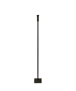 Vloerkandelaar 120 cm / 1424