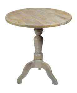 Tafel rond 70 cm / 1425