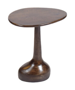 Bijzettafel Walnoot / 1429
