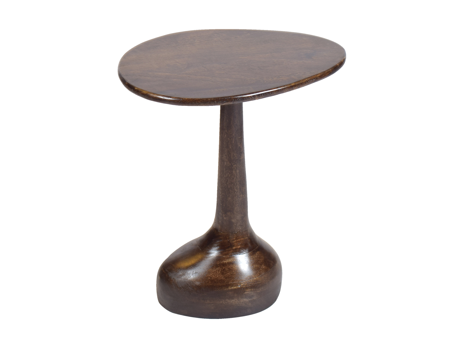 Bijzettafel Walnoot / 1429