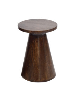 Bijzettafel rond 37cm / 1434