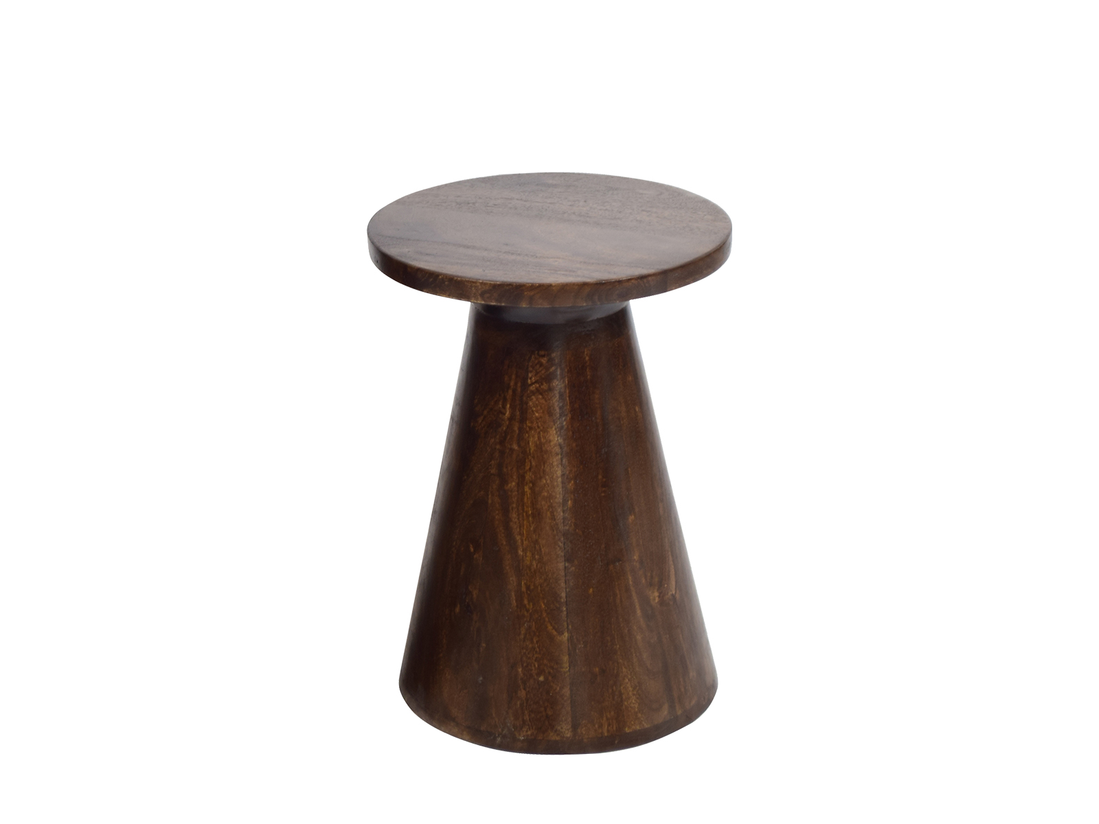 Bijzettafel rond 37cm / 1434
