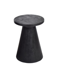 Bijzettafel rond 37cm / 1436