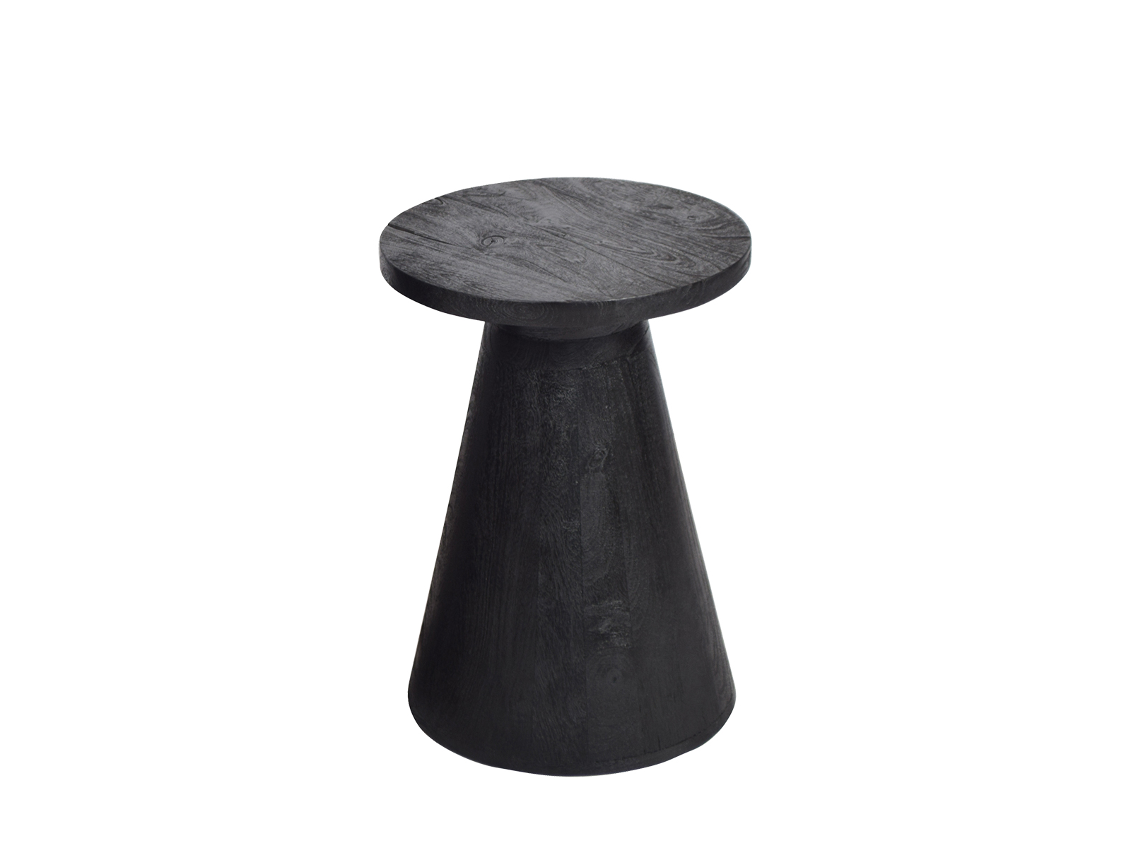 Bijzettafel rond 37cm / 1436