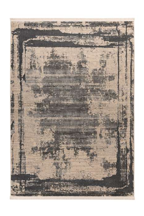 Adeon 225 grijs 120x170cm