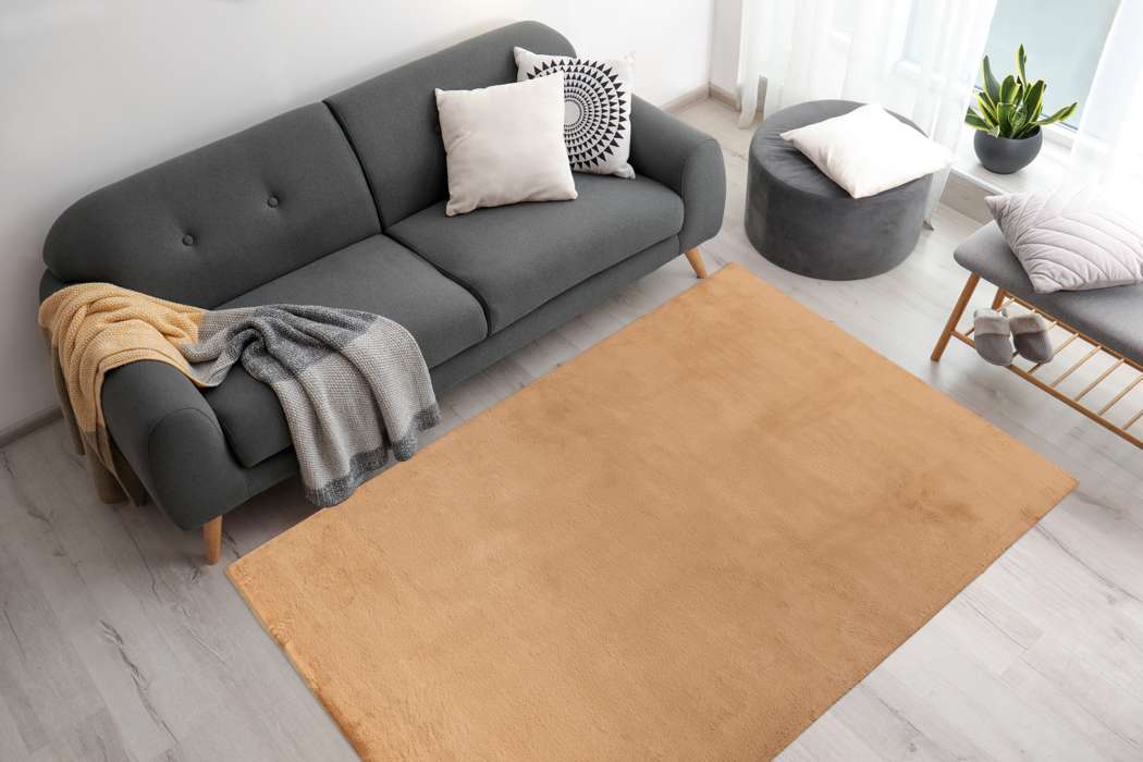Rabbit Prime 125 beige 80x150 cm - Afbeelding 2