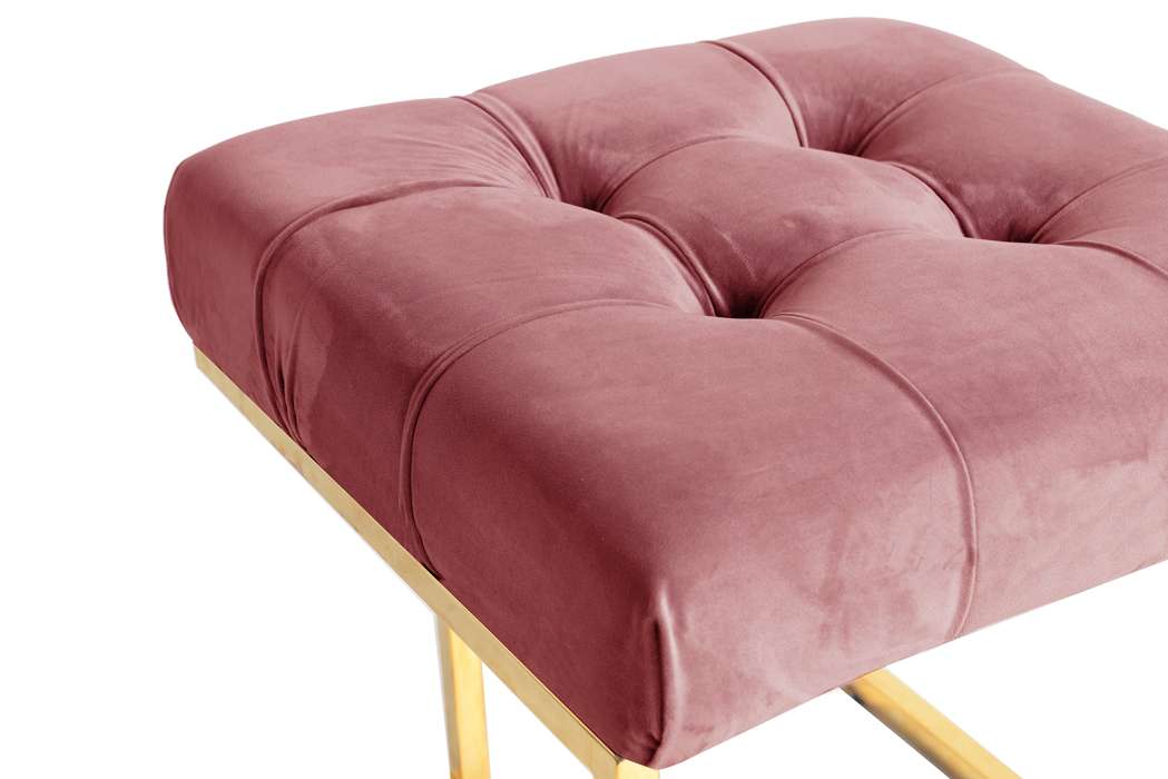 Krukje Rarity 125 old pink - Afbeelding 3