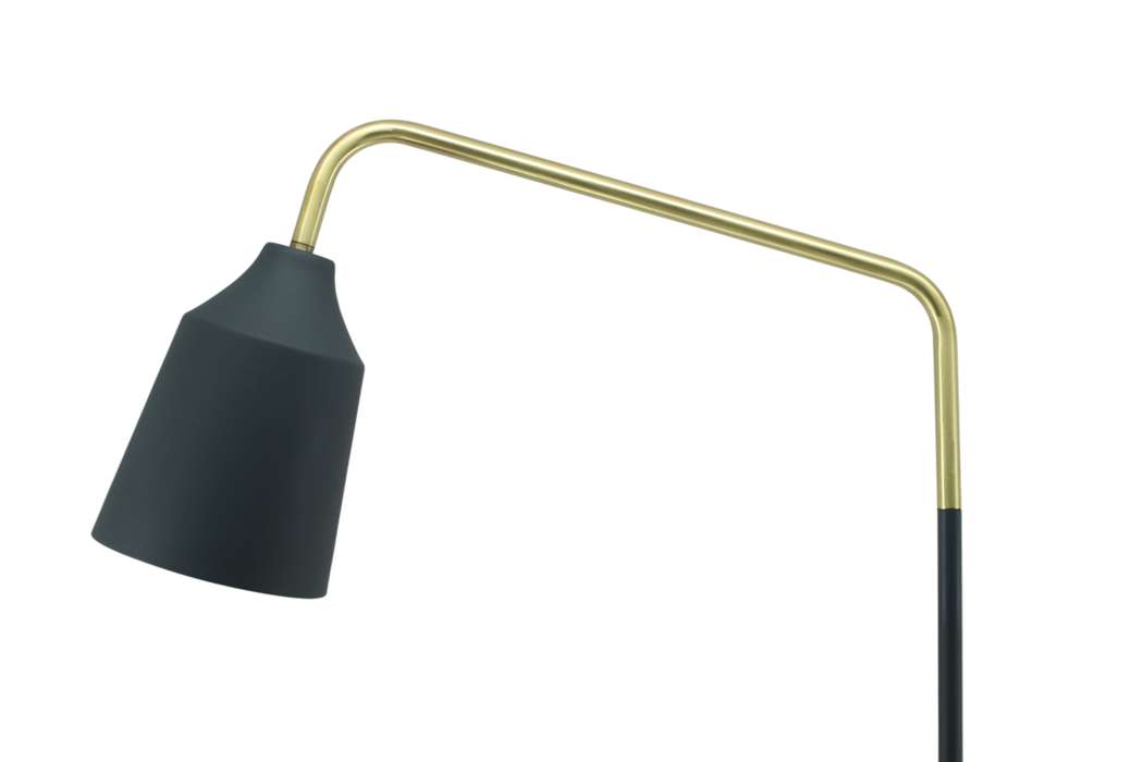 Vloerlamp Capree 487 Blauw - Afbeelding 3