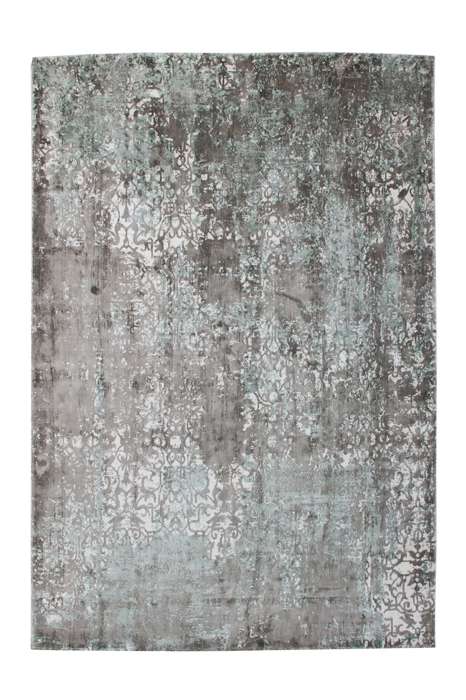 Ocean 200 turkoois 170x240cm
