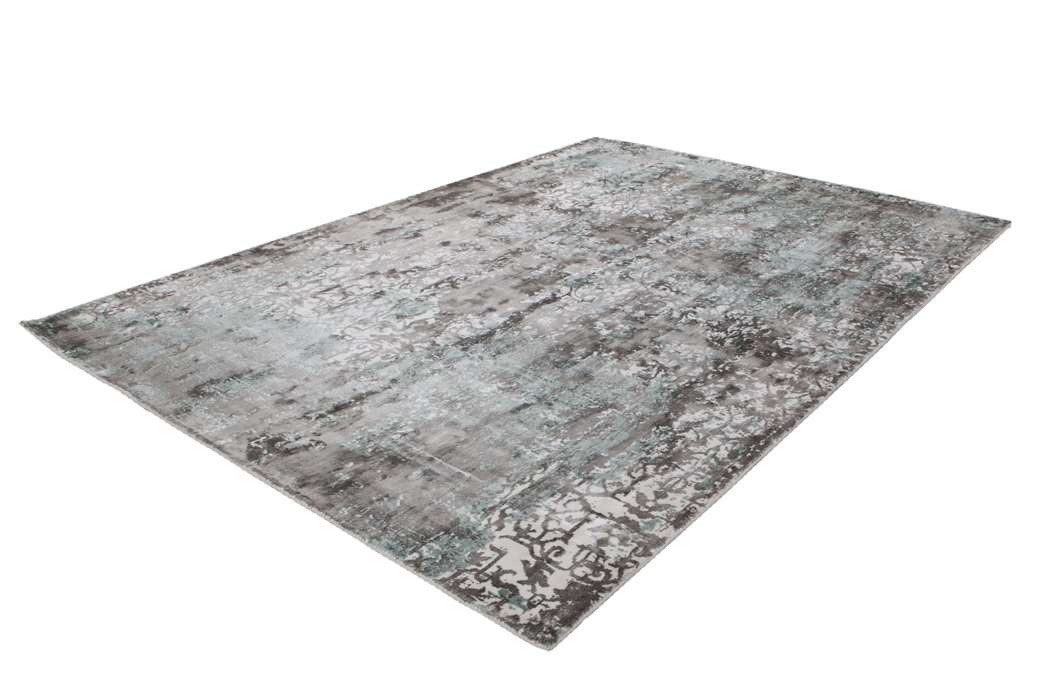 Ocean 200 turkoois 170x240cm - Afbeelding 4