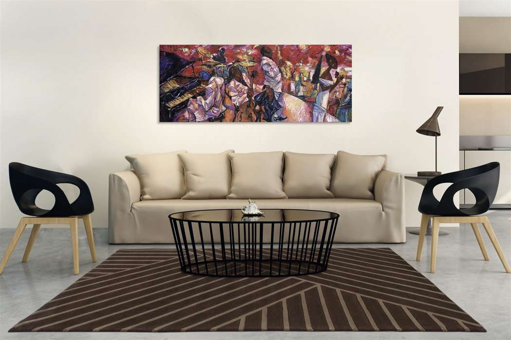 Cool 5056 taupe 120x180cm - Afbeelding 2