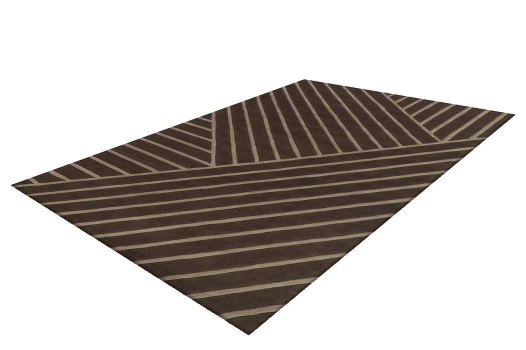 Cool 5056 taupe 120x180cm - Afbeelding 4