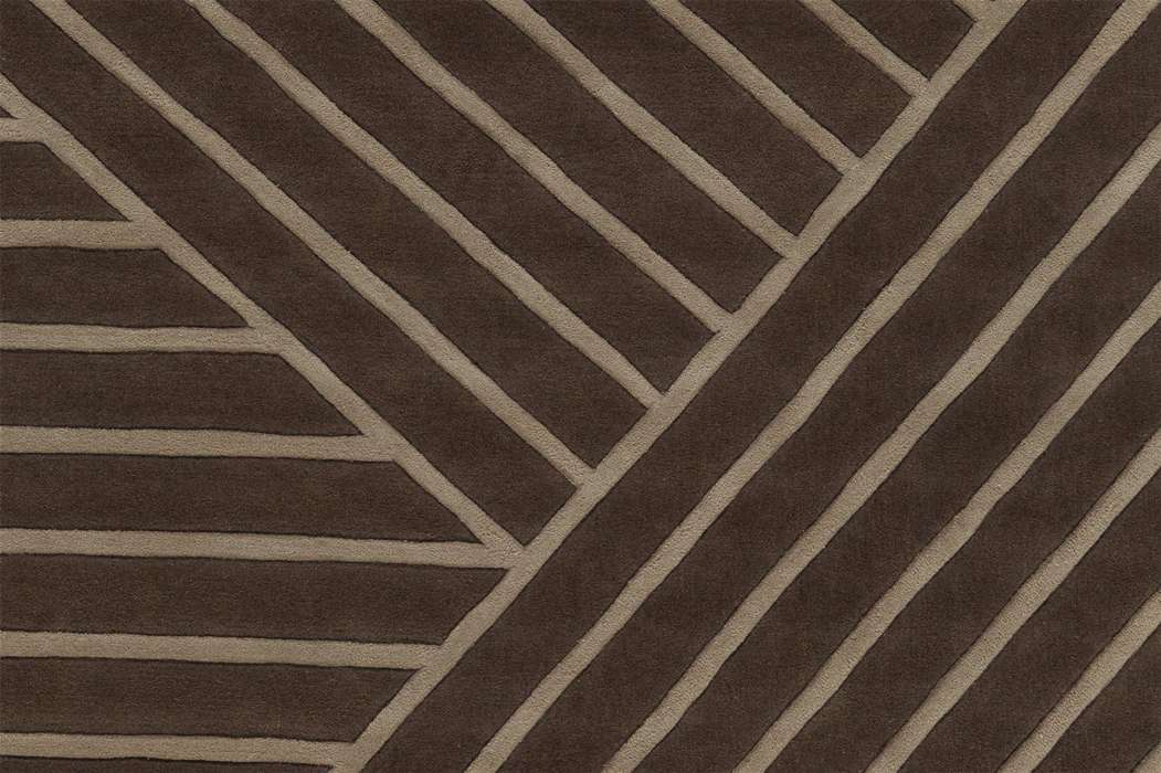Cool 5056 taupe 120x180cm - Afbeelding 3