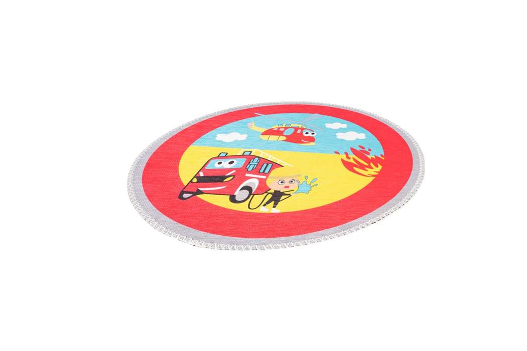 Playground 400 multi 160cm - Afbeelding 4