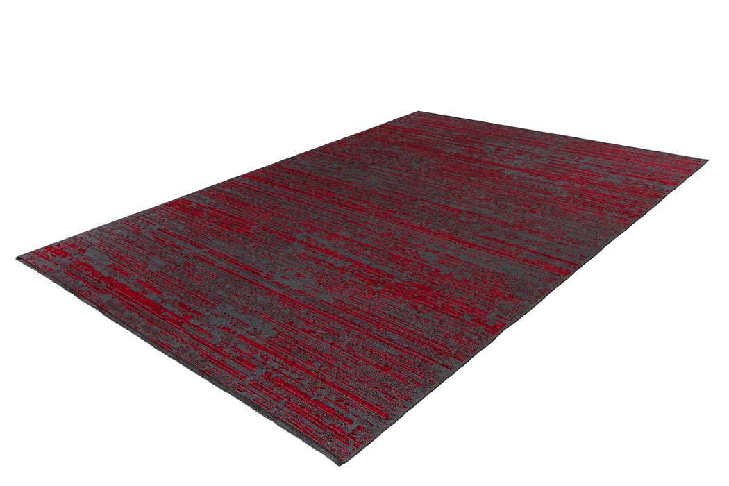 Kalea 125 rood 120x170 cm - Afbeelding 4