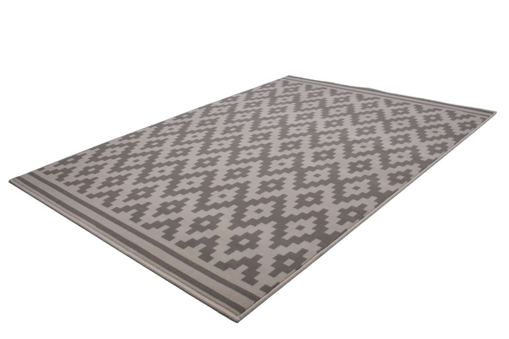 Stella 300 taupe 120x170cm - Afbeelding 4