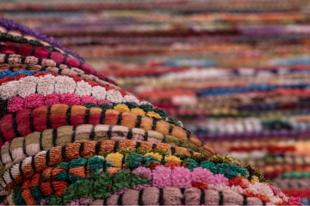 Potpourri 110 multi 150x210cm - Afbeelding 3
