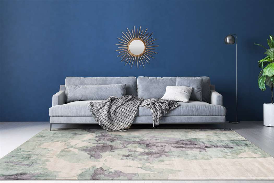 Sinai 425 multi 80x150cm - Afbeelding 2