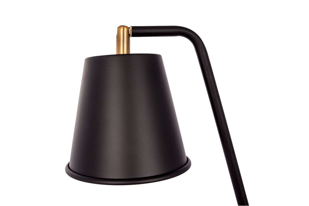 Tafellamp Mariti 1110 zwart - Afbeelding 3