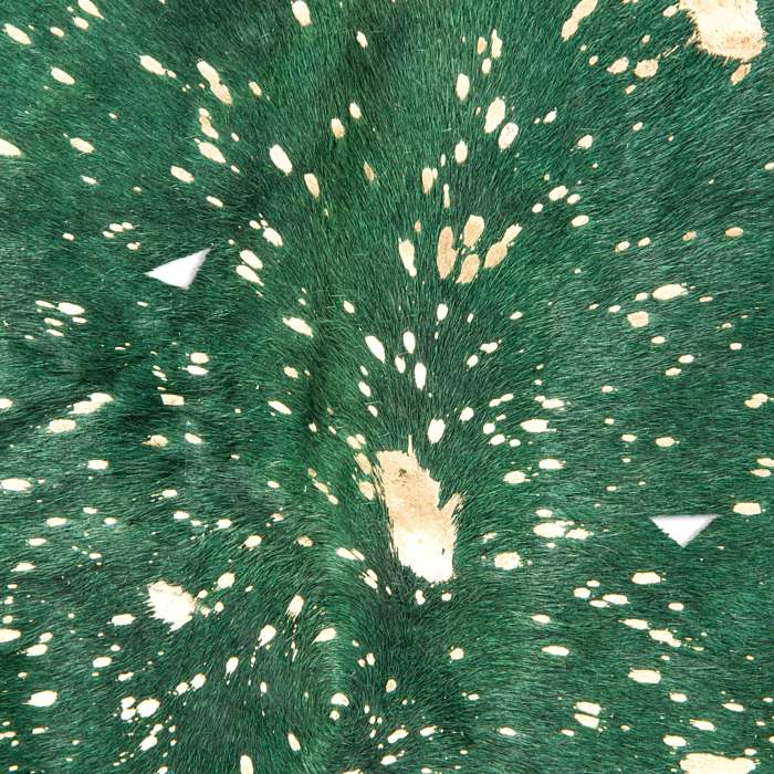 Fly 110 groen/goud 1.35sqm - 1.65sqm - Afbeelding 4