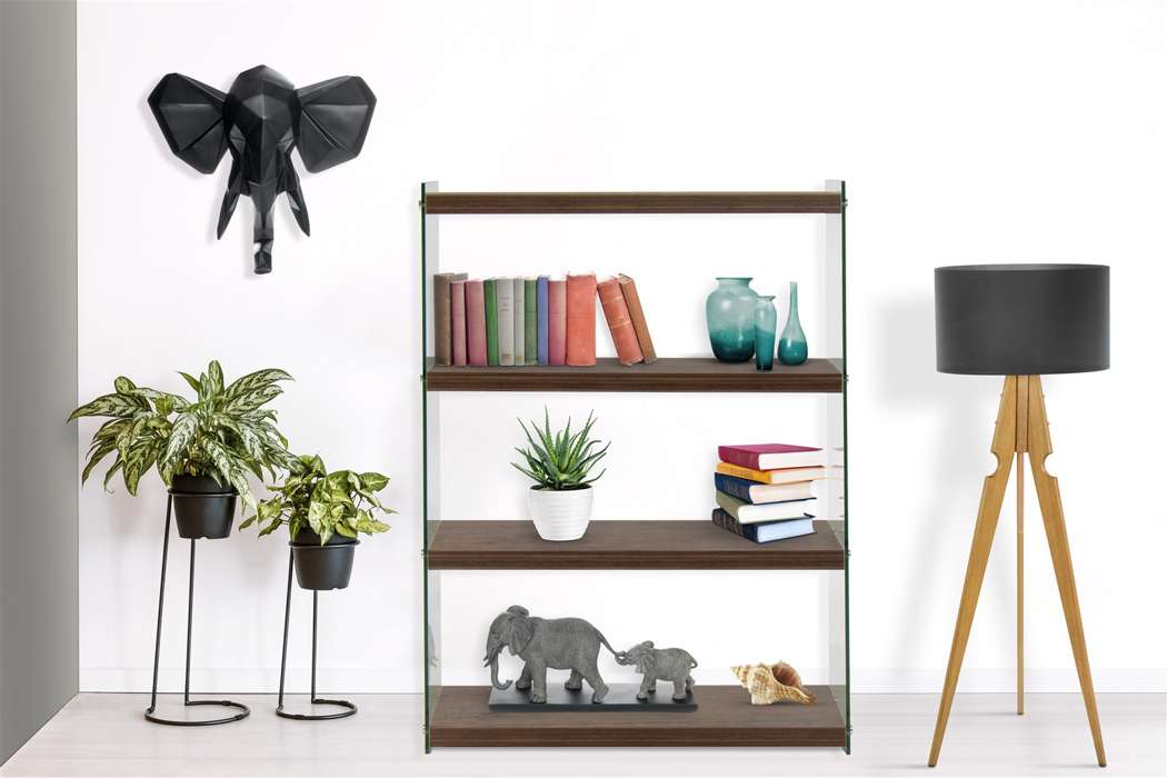 Shelf Elementary 225 light brown - Afbeelding 2