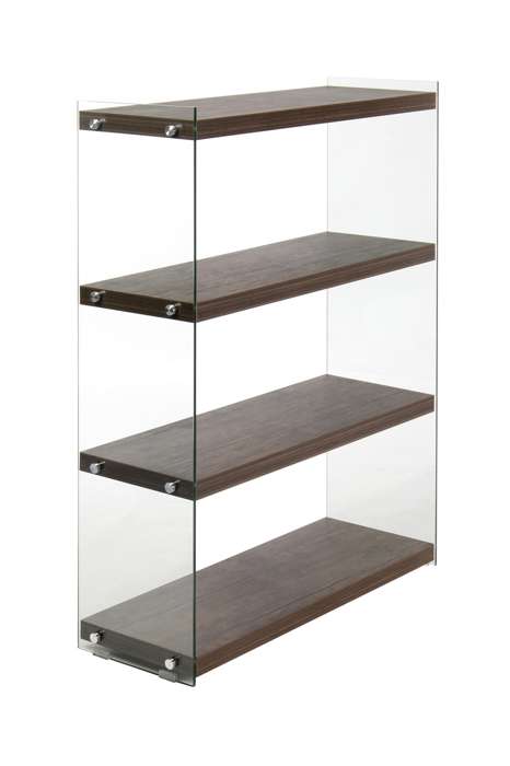 Shelf Elementary 225 light brown