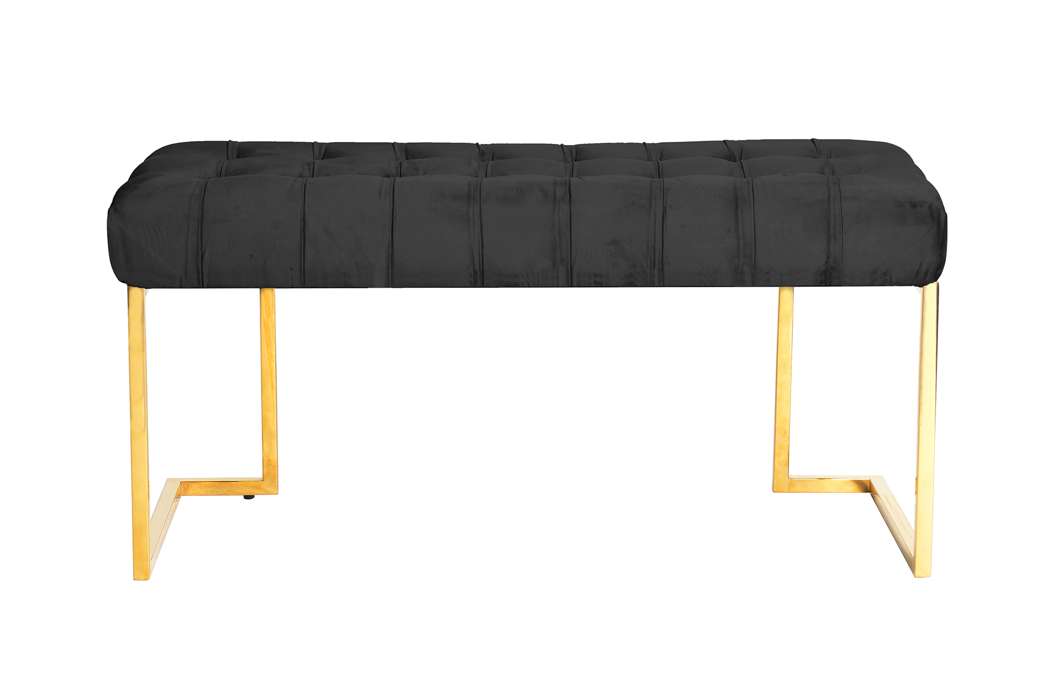 Bench Rarity 225 black