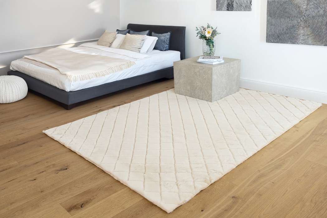 Imala 125 creme 160x230cm - Afbeelding 2