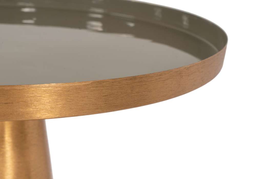 Sidetable Morrison 525 grijs - Afbeelding 3