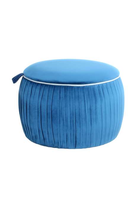 Krukje Adoree 110 blue