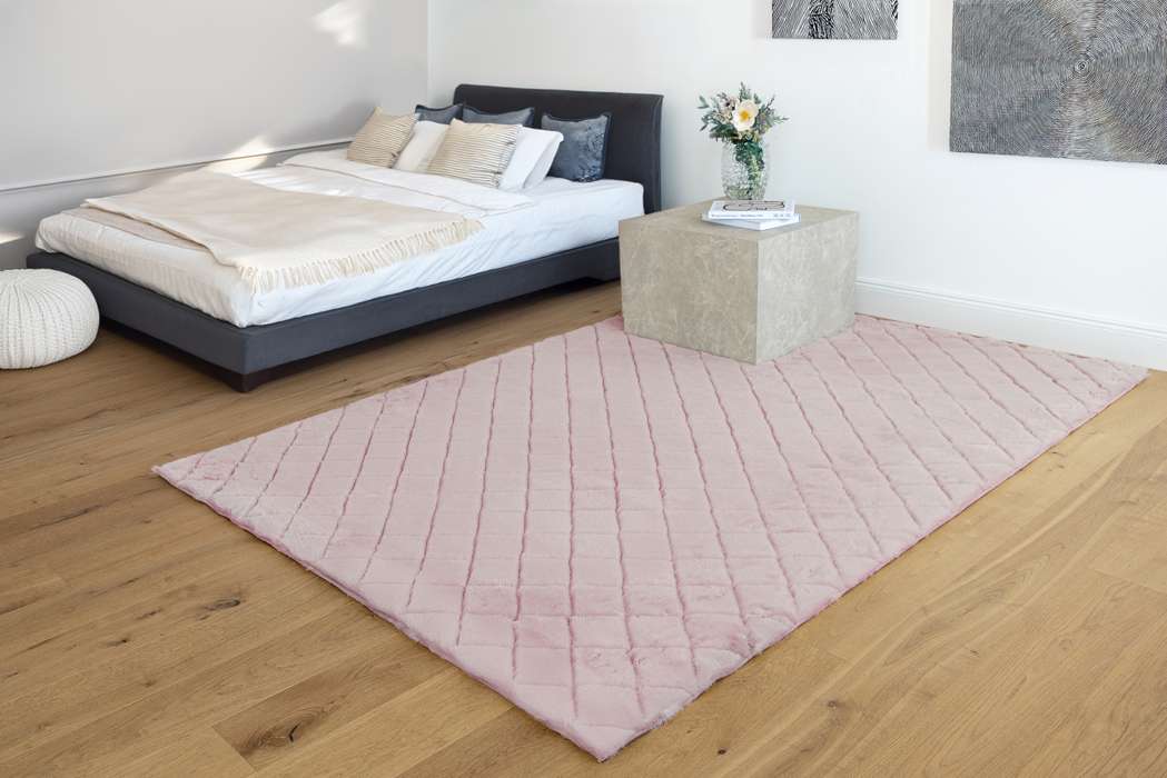Imala 125 roze 120x160cm - Afbeelding 2