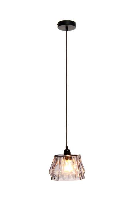Hanglamp Emma grijs - Afbeelding 4