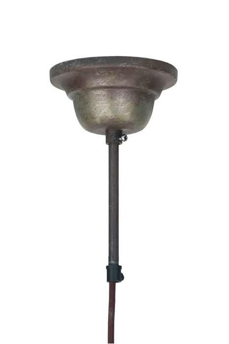 Hanglamp Mican 125 brons - Afbeelding 3