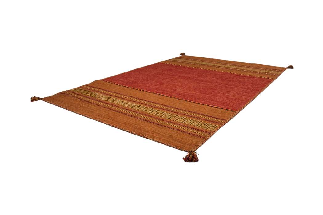Alhambra 335 terra 160x230cm - Afbeelding 4
