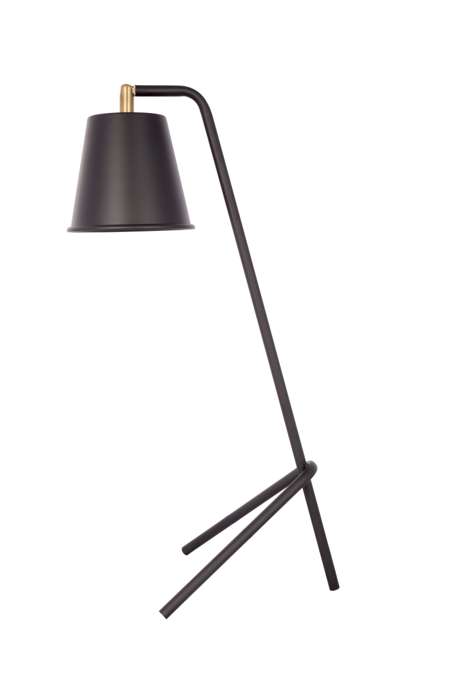 Tafellamp Mariti 1110 zwart