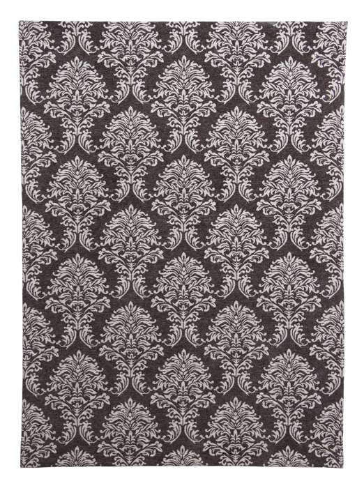Sitar 900 grijs 200x290cm