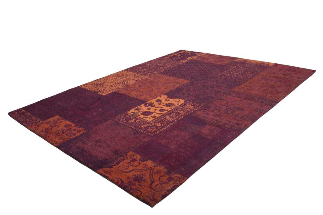 Symphony 160 rood 200x290cm - Afbeelding 4
