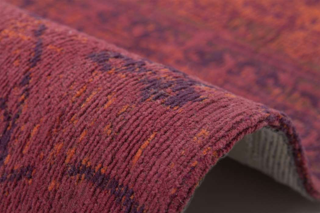 Symphony 160 rood 200x290cm - Afbeelding 3