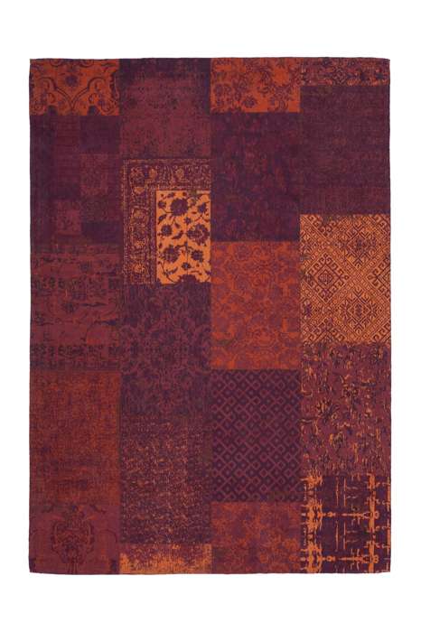 Symphony 160 rood 80x150cm