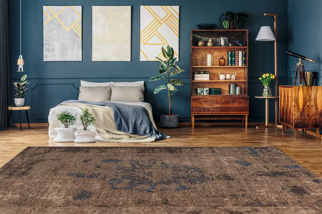 Charme 625 multi 200x290cm - Afbeelding 2