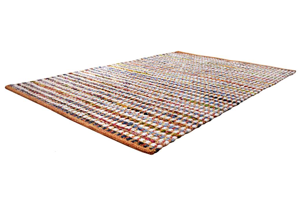 Sienna 310 multi 160x230cm - Afbeelding 4