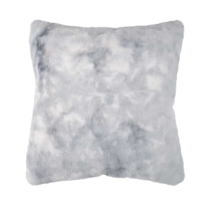 Rumba Cushion 500 45 x 45 cm Silver