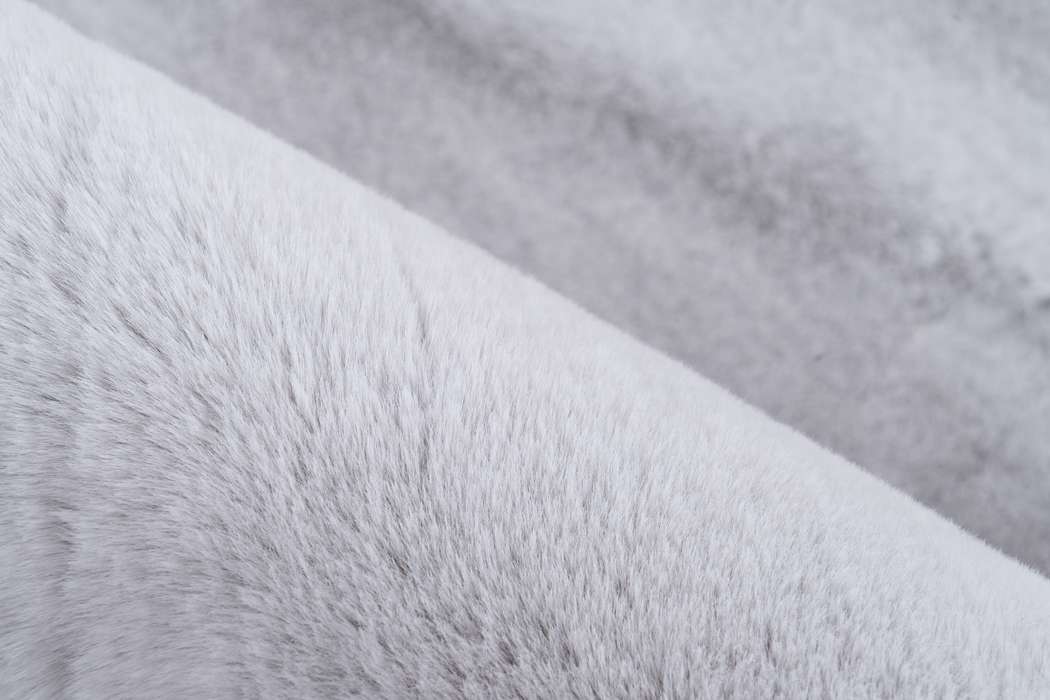 Raika 125 grijs/wit 80x150cm - Afbeelding 3