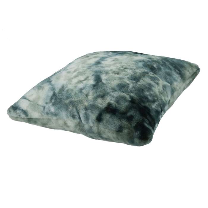 Rumba Cushion 500 45 x 45 cm Green - Afbeelding 3