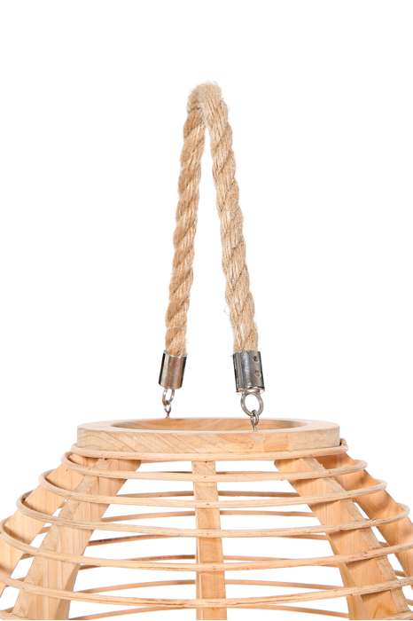 Kandelaar Turai 260 naturel - Afbeelding 3