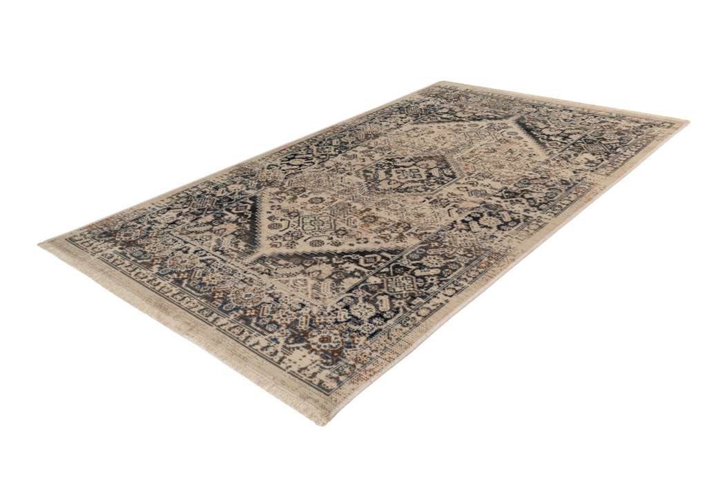 Charin 425 blauw 80x150 cm - Afbeelding 4