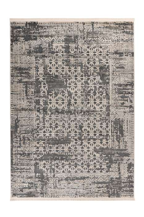 Adeon 325 grijs 80x150cm