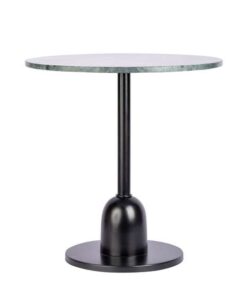 Sidetable Gordon 125 groen