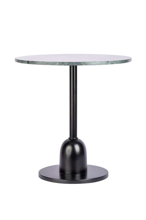 Sidetable Gordon 125 groen