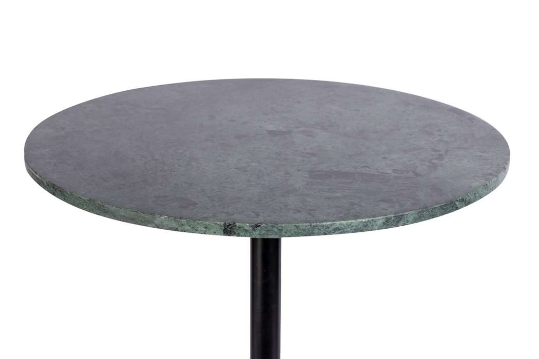 Sidetable Gordon 125 groen - Afbeelding 3